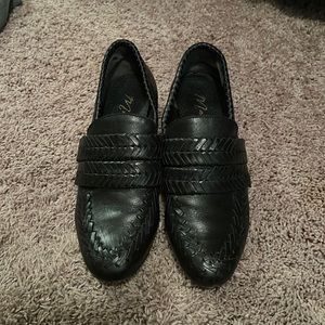 Matisse Edith clogs in black!